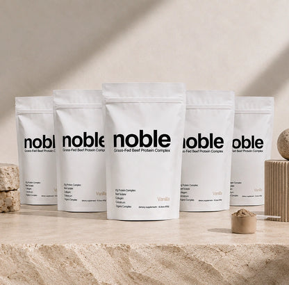 Noble Protein Complex