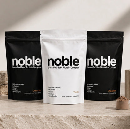 Noble Protein Complex