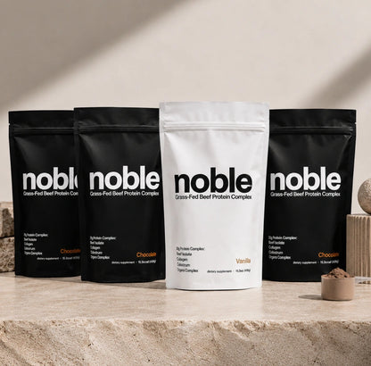 Noble Protein Complex