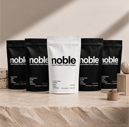 Noble Protein Complex