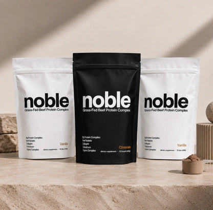 Noble Protein Complex
