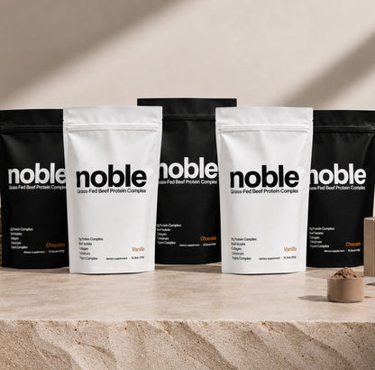 Noble Protein Complex
