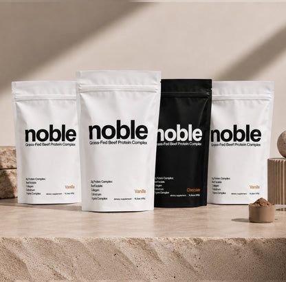 Noble Protein Complex