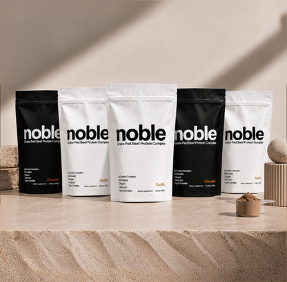 Noble Protein Complex